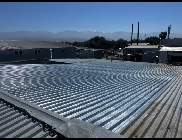 Ремонт крыши кровли Алматы