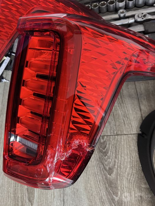 Haval Julion stop original!!!