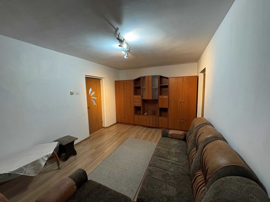 Apartament 2 camere str. Dr. I. Ratiu