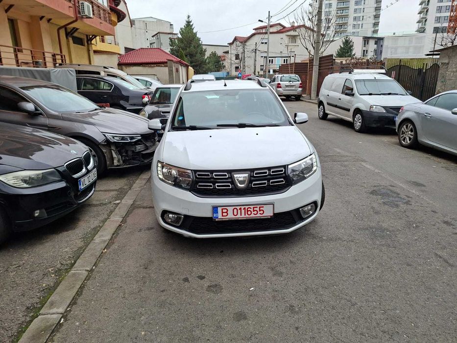 Vand Dacia Logan