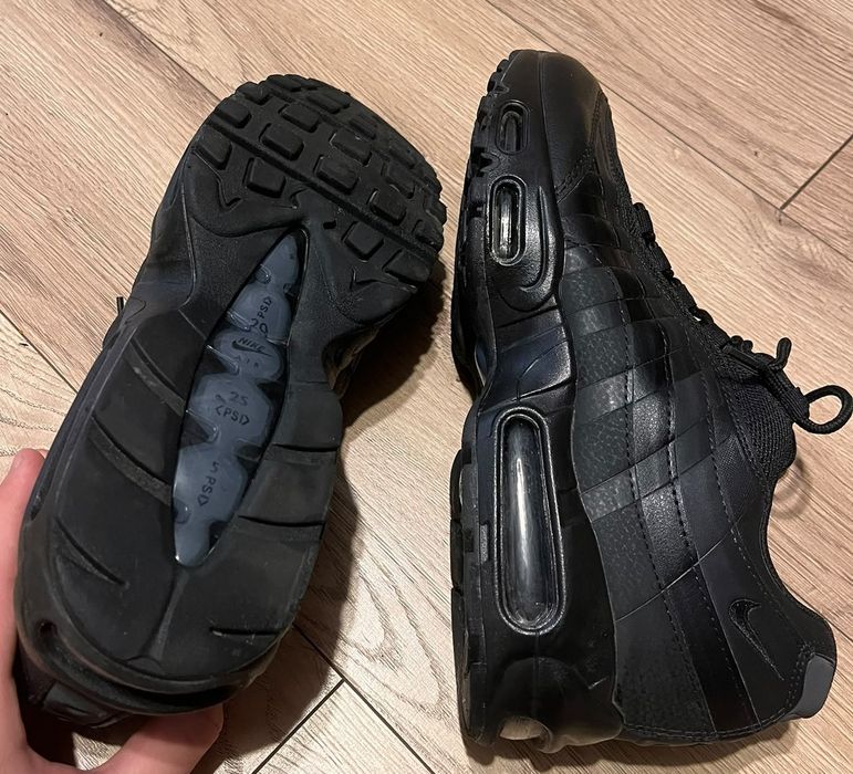 Teniși Nike Air mărimea 45