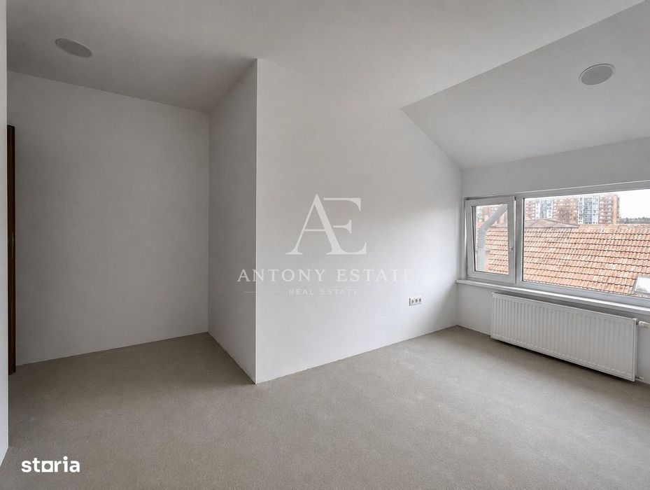 Antony Estate | Chirie Sp Comercial Central - Oradea