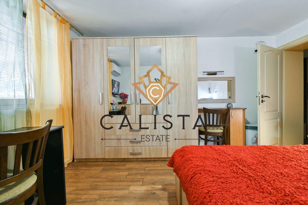 Етаж от къща под наем в ж.к. Надежда 2, 2087699