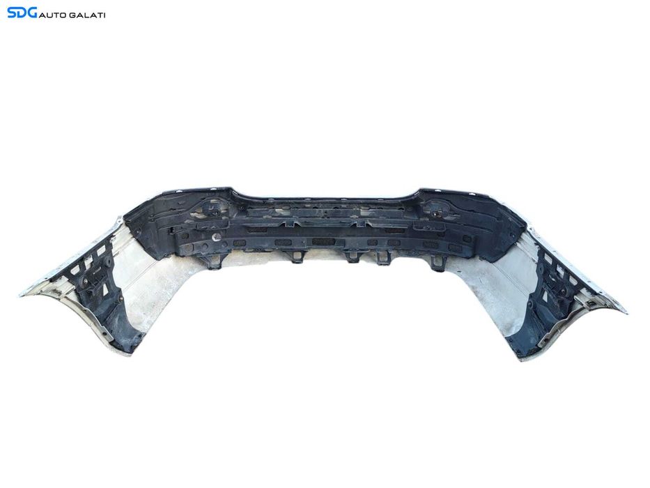 Bara Spoiler Spate Mercedes W203 Clasa C Class Berlina Sedan 2001 - 2007 Culoare 744 [LC0165]