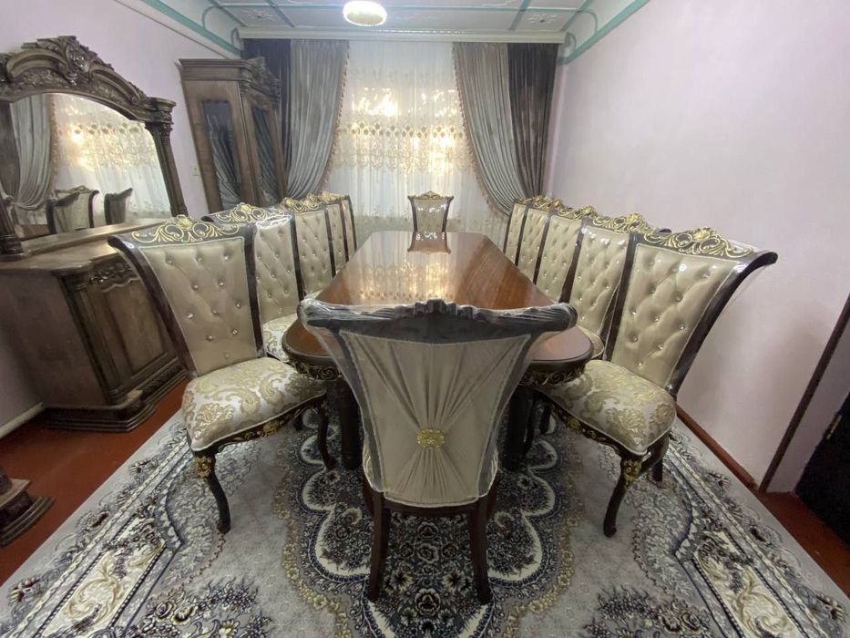 Хуррам стол стул