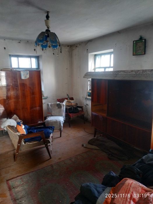 Дом на Защите продам