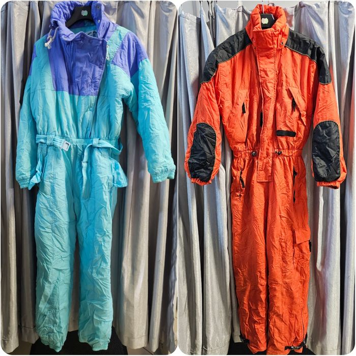 Combinezon salopeta ski mai multe modele