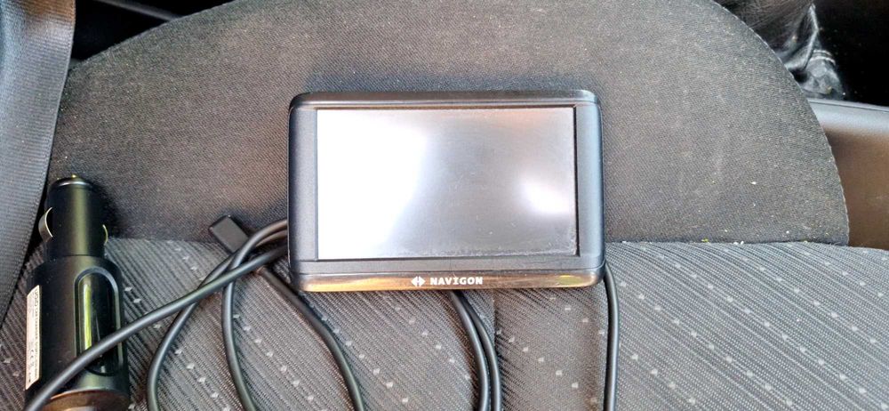 Автомобилна GPS навигация TomTom