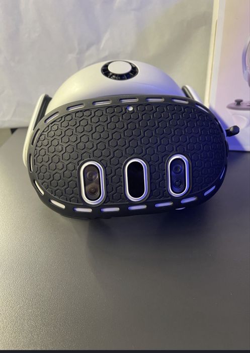 MetaQuest 3 512 GB full box