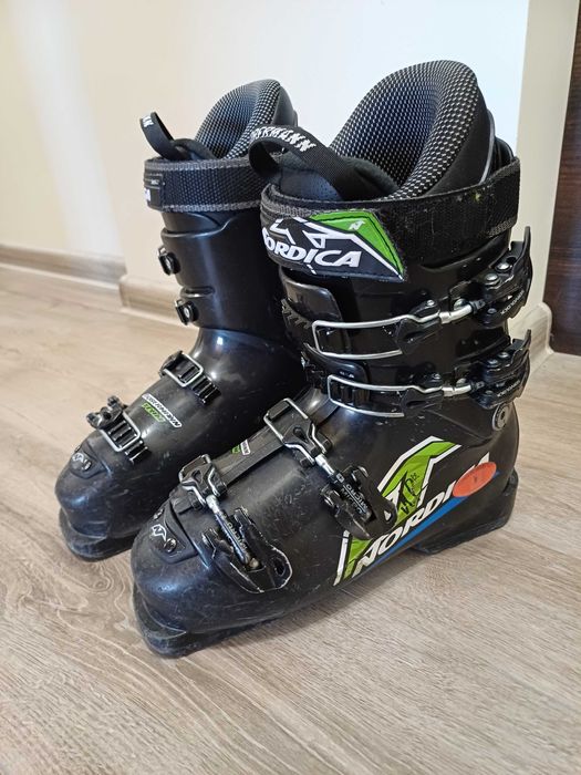 Ски обувки Разпродажба