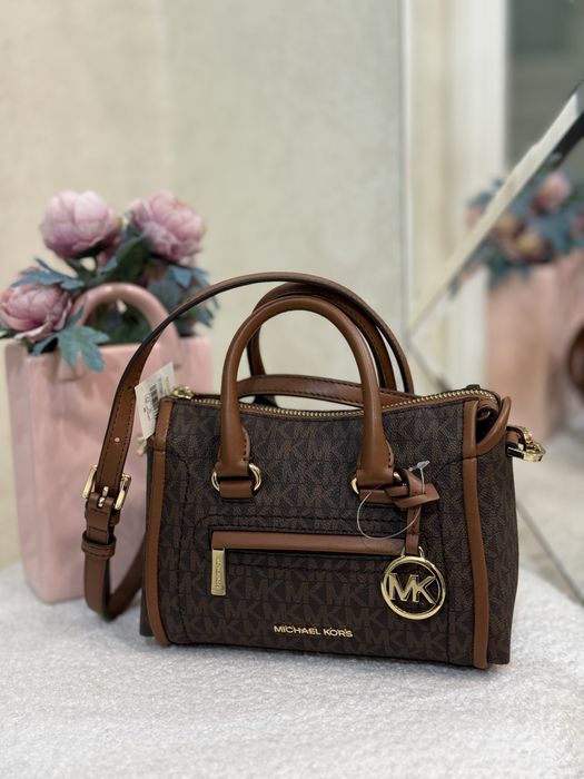 Сумка Майк корс