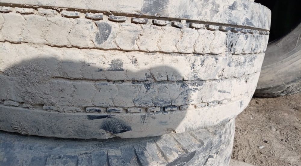 Баллоны б/у в хорошем состоянии