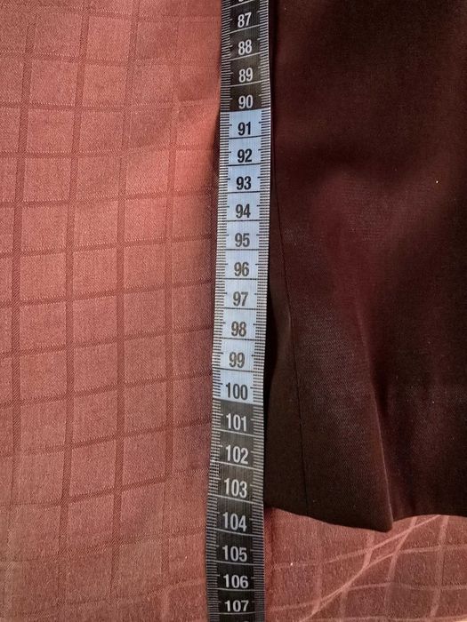 Цял костюм: Andrews