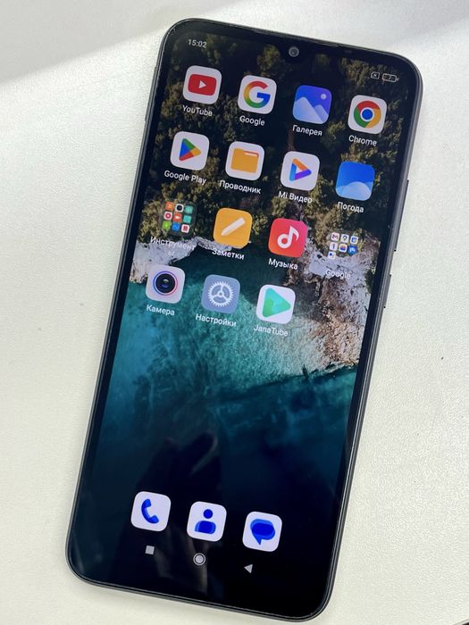 Продам   Redmi 9A