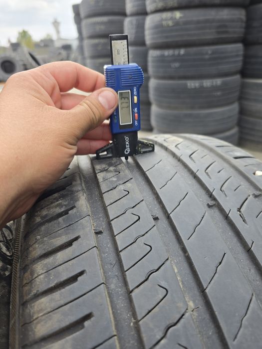 Anvelope de vara 245-45r18 Barum