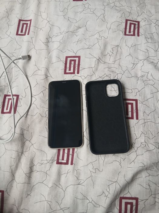 айфон 11 сатылады