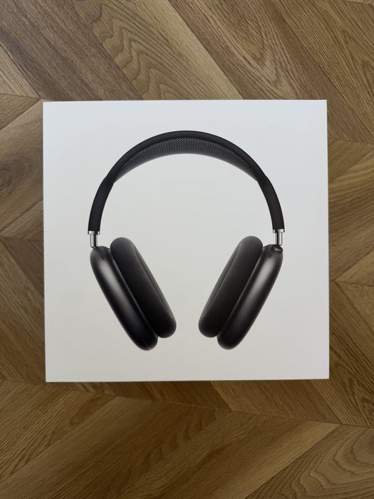 Наушники AirPods Max
