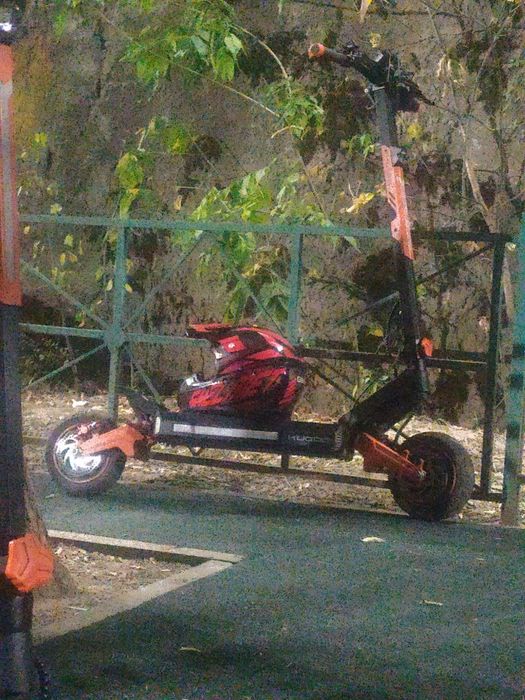 Продам kugoo f3 pro max