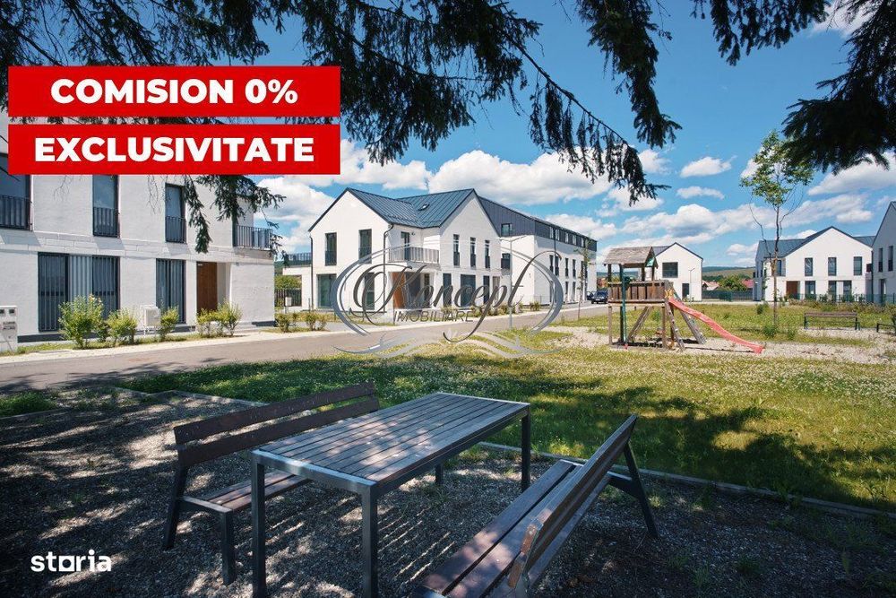 Comision 0%. TVA Inclus! Ultimele unitati disponibile, Gloris Village