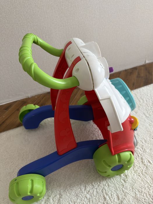 Толокар Chicco для детей