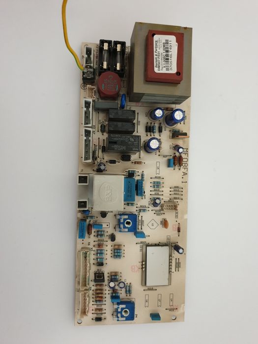 Placa Electronică Centrală Termică Ferroli DOMIcompact F24 D