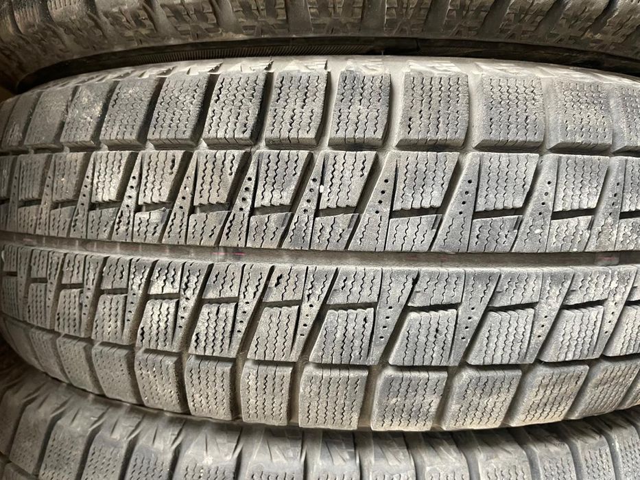 225/60 R17 Склад БУ-шин