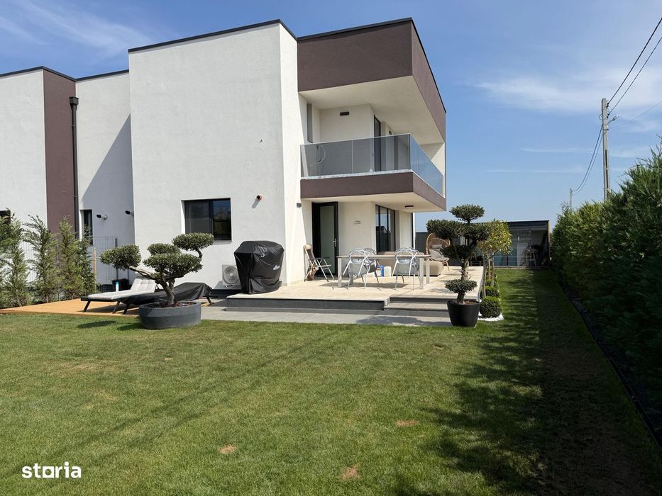 Casa de vânzare
