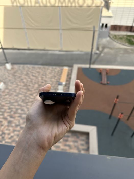 Iphone 12 mini 128gb 82% акб