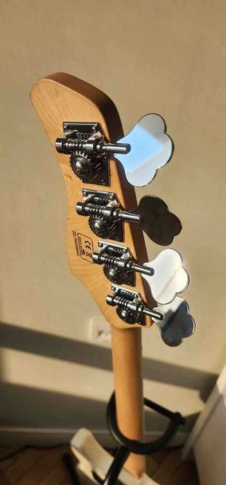 Бас китара Sire Marcus Miller P7 2nd Gen
