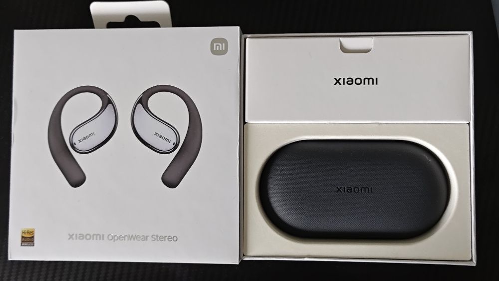 Xiaomi Openwear Stereo (чисто нови)