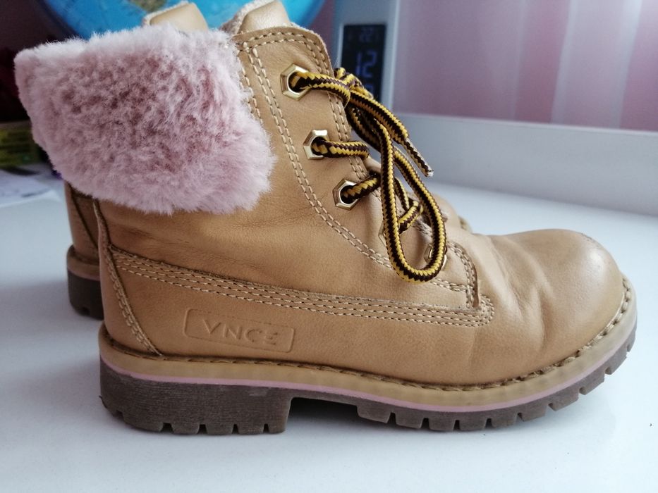 Зимни боти 30 номер