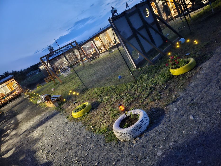 Бунгала под наем