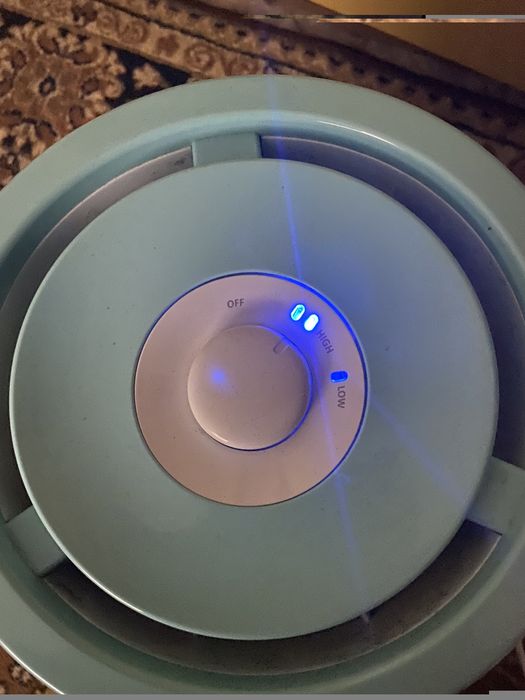 Увложнитель Филипс