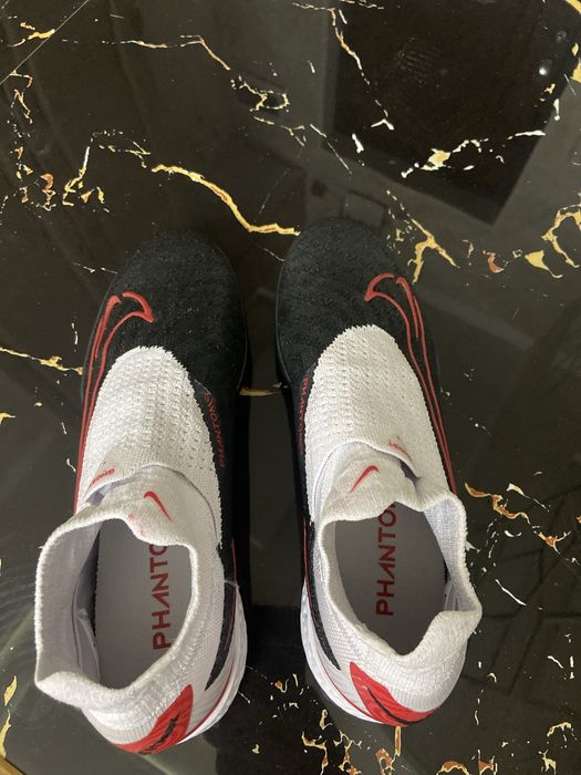 Сороконожки Nike Phantom