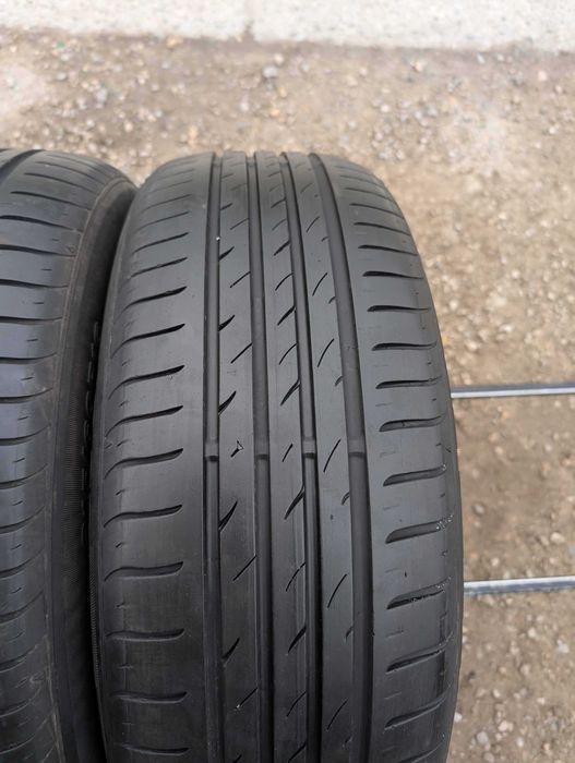SET 2 Anvelope Vara 215/60 R16 NEXEN Nblue HD + 99H