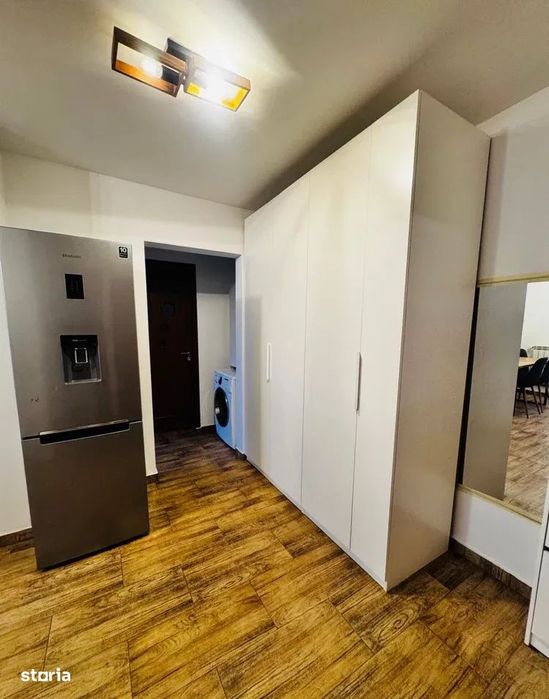 Apartament 2 camere/ Aviatiei/ Nou/ Impecabil/ Parcare/ Centrala pp