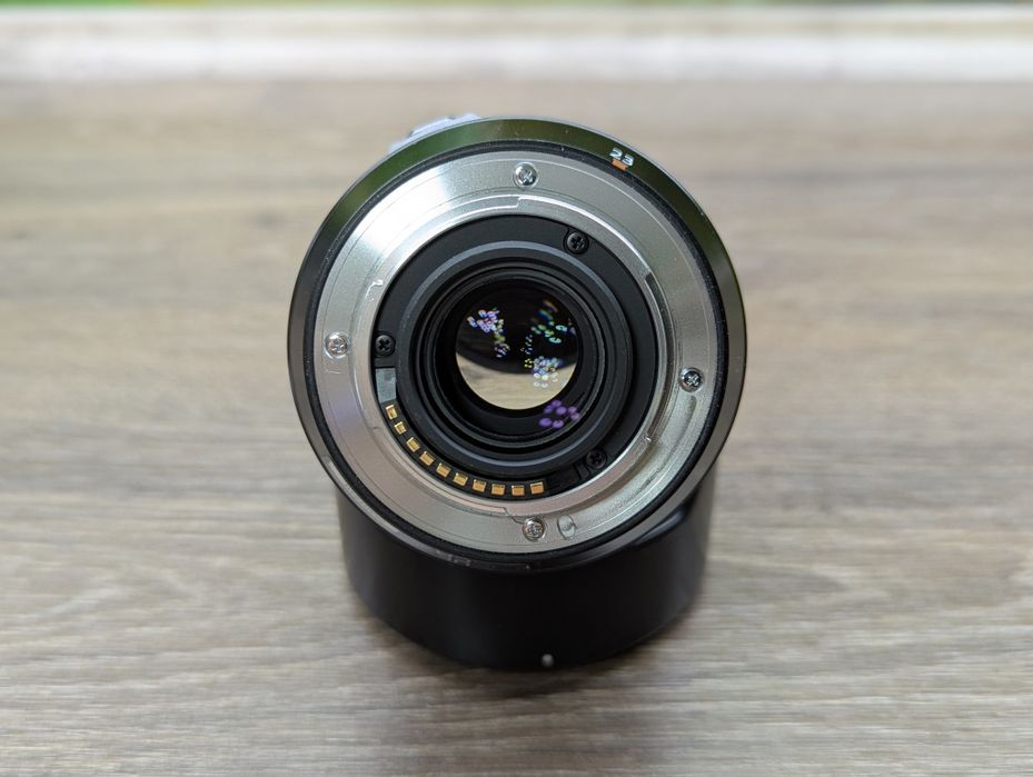 Fujifilm Fujinon XF 23mm f/1.4 R LM WR