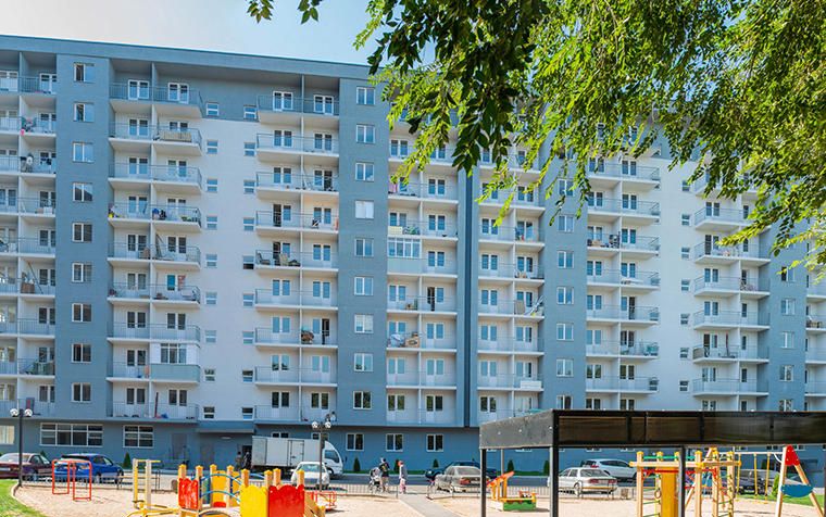 Сдам квартиру помесячно