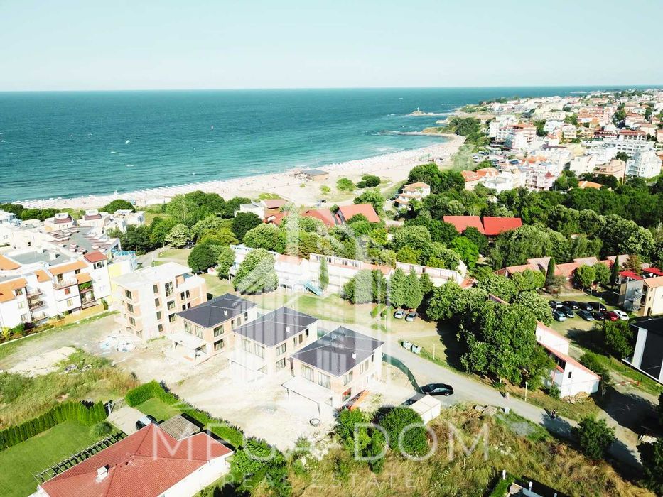 Продава се Къща в с. Лозенец, Област Бургас - 270 кв.м за 2778 €/кв.м - Снимка #4