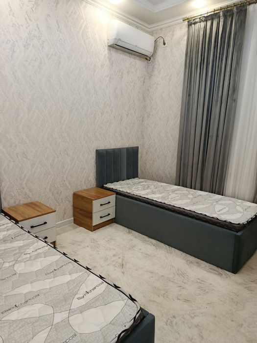 Аренда Сергели Участок 4ком 1.5 сотки 800&