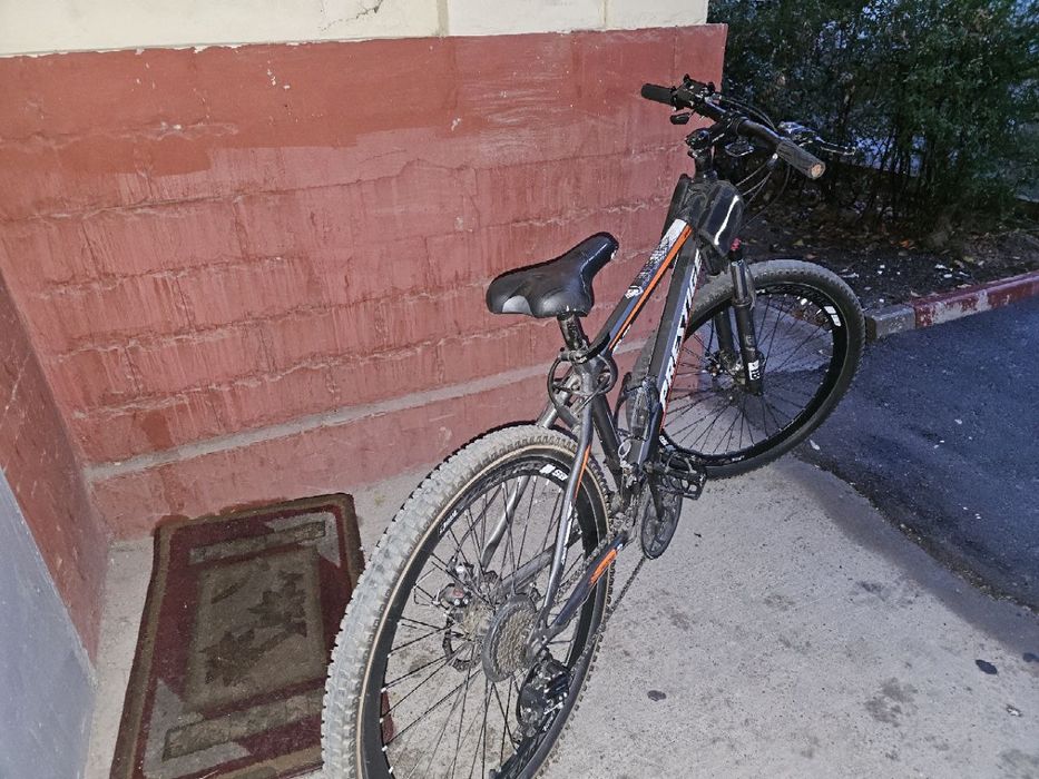 Велосипед PRESTIGE  новый каталсы пол года