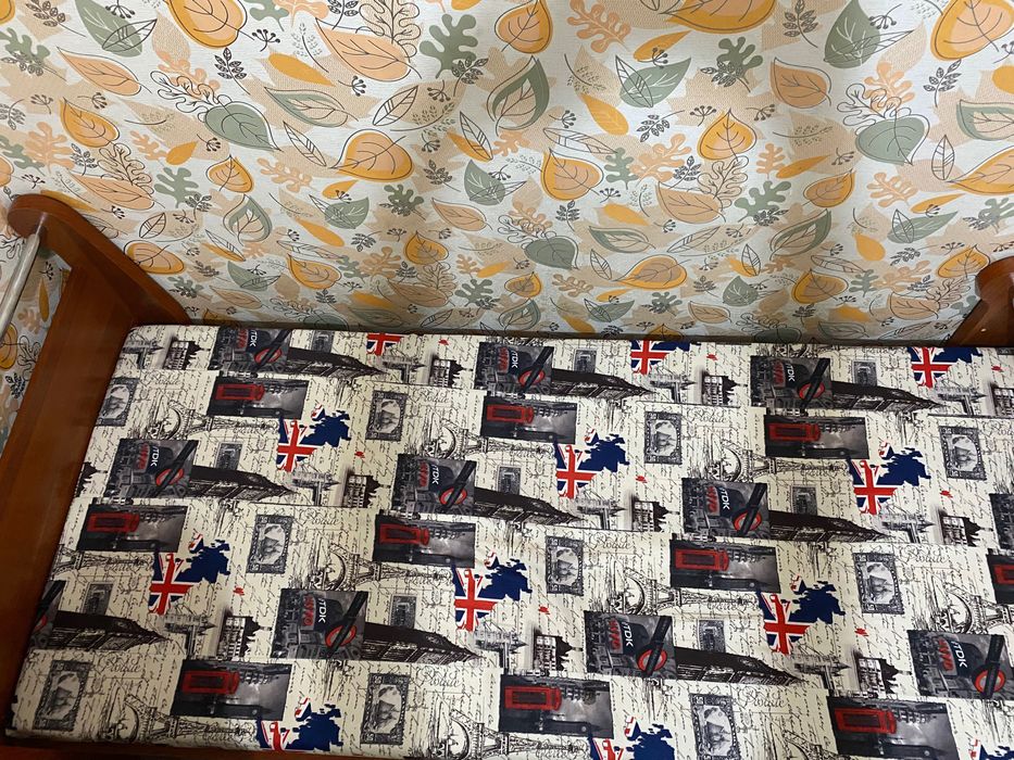 Продам б/у мебель