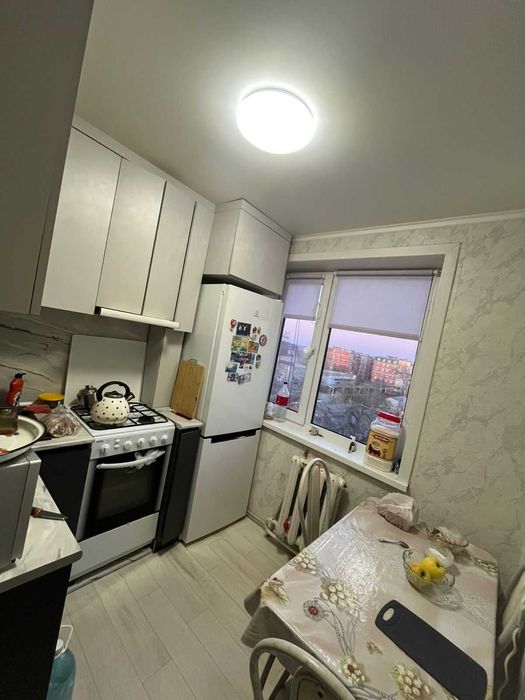 2-ком. Спортивная 8