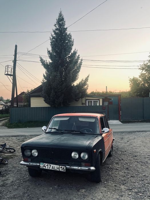 Ваз 2103 в хорошем состоянии