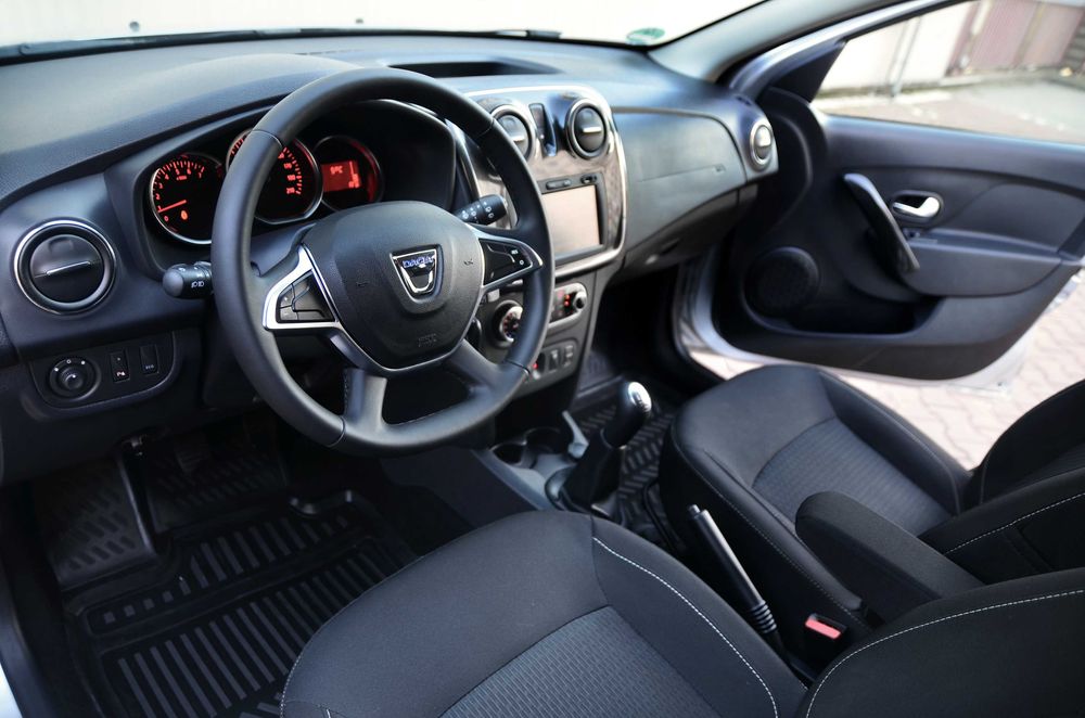 Dacia Logan MCV 0.9 /Benzina/Posibilitate Rate/Leasing/GARANTIE