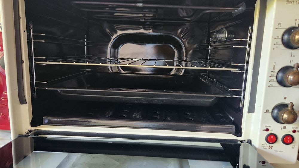 Продаётся своя духовка itimat (Best Cooker) Турция