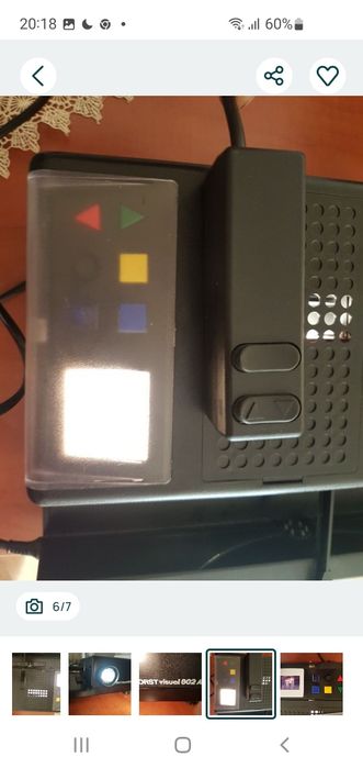 Ceas bord traductor afisare electronica, modulator wifi TV, proiectie