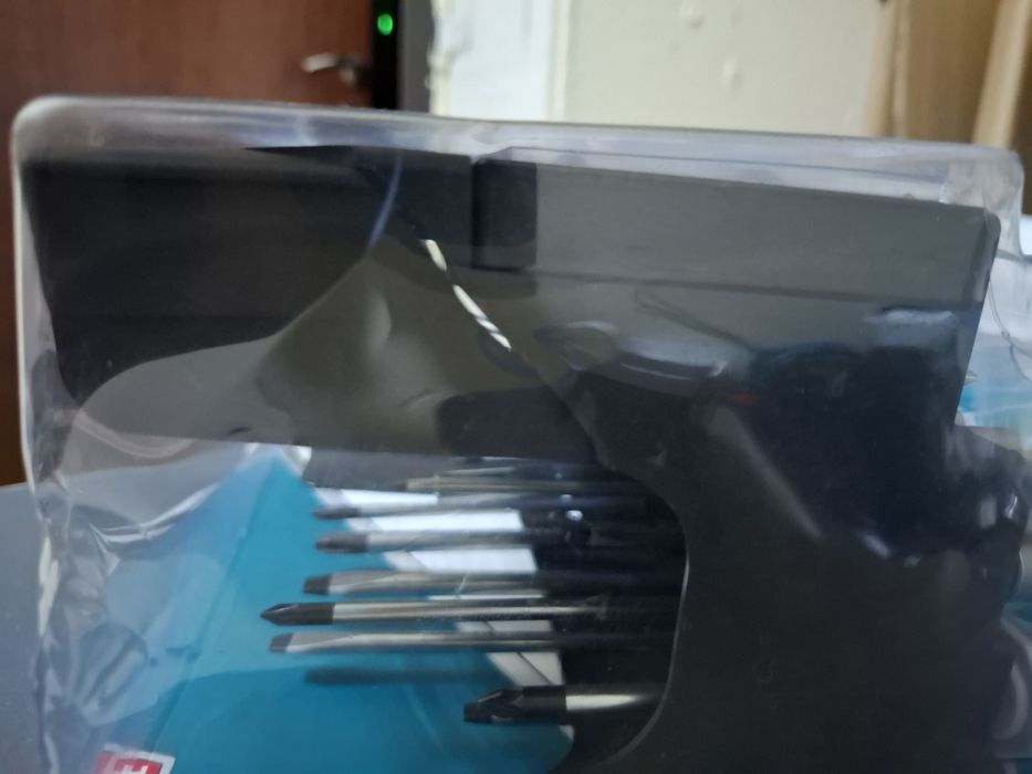 Набор отвёрток Total