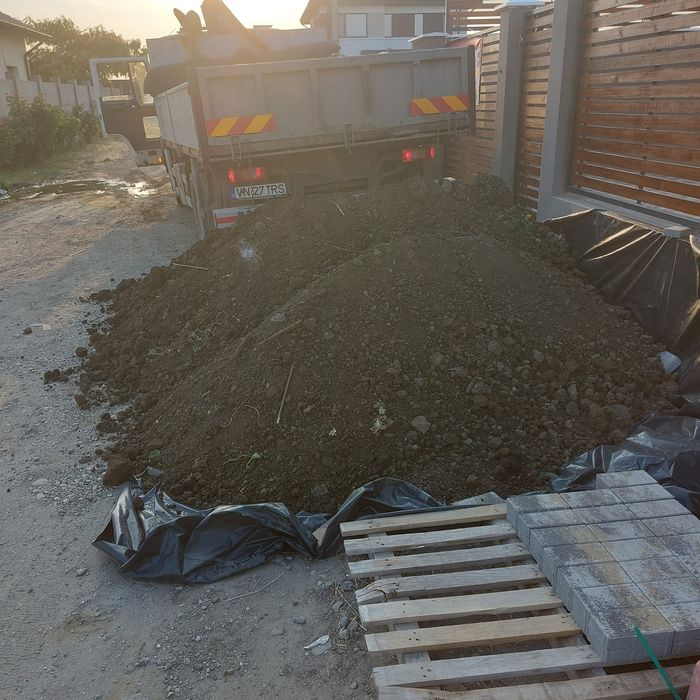 Prestări servicii