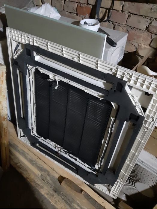 Продам кондиционер